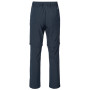 Pantaloni bărbați Hi-Tec Magris 2In1