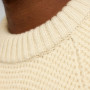 Pulover bărbați Fjällräven Övik Waffle Knit M