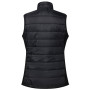 Vestă femei Dare 2b Womens Aero Pd Gilet