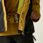 Geacă copii Dare 2b Send It II Jacket WdBrn/Blck