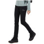 Colanți femei Fundango Delilah Windblock Leggings