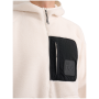 Hanorac bărbați 4F Fleece M481
