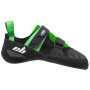 negru/verde