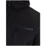 Hanorac funcțional bărbați Fundango Nagano Full Zip Hoodie