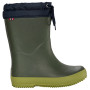 Încălțăminte de iarnă copii Viking Outdoor Footwear Splash Warm Moss Green