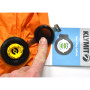 Saltea gonflabilă Klymit Insulated static V Lite