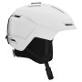 Mărime cască: 53-56 cm / Culoare: alb