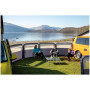 Perete de cort Vango AirBeam Modular Windbreak