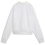 Hanorac femei Puma CLASS Relaxed Longsleeve Polo FL