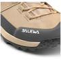 Încălțăminte turistică femei Salewa Puez Leather Mid Ptx W