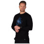 Tricou bărbați Northfinder Eustac negru black