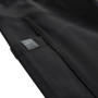 Pantaloni copii Alpine Pro Gemso Black