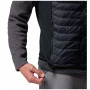 Vestă bărbați Columbia Powder Pass™ Hybrid Vest
