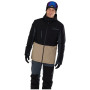 Geacă de schi bărbați Fundango Horatio Allmountain Jacket