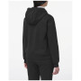 Hanorac femei Salomon Logo Hoodie W