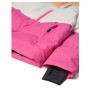 Geacă de iarnă copii Lego Wear Lwjaz 805 Pink