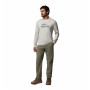 Tricou bărbați Columbia Parsons Point™ Ls Graphic Tee