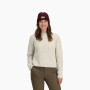 Bluză femei Royal Robins W Rockcraft Mock Neck