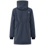 Geacă softshell pentru femei Didriksons Eris Wns Parka