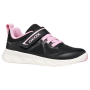 Teniși pentru copii Geox J Foot-Run Girl WR