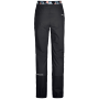 Pantaloni femei Ortovox Punta Berrino Stretch Pants W