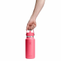 Sticlă termică Hydro Flask Wide Flex Straw Cap 32 oz