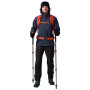 Geacă softshell bărbați Northfinder Amadeu