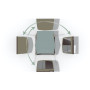 Cort frontal Outwell Shalecrest