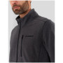Hanorac funcțional bărbați Fundango Jeffrey Fleece Jacket