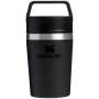 Cană termică Stanley Café-To-Go Travel Mug 230 ml negru Black