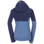 Geacă softshell pentru femei Northfinder Janell
