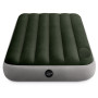 Saltea gonflabilă Intex Twin Dura-With Battery Pump