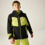 Geacă copii Dare 2b Rip It Jacket Black/WldLim