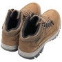 Încălțăminte femei Regatta Womens Bayton Leather Mid