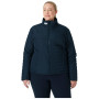 Geacă femei Helly Hansen W Crew Insulator Jacket 2.0