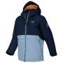Geacă copii Dare 2b Wing It Jacket Navy/DuskBlu