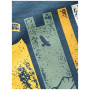Tricou bărbați Chillaz Innsbruck Time To Chill