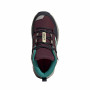 Încălțăminte copii Adidas Terrex Ax4R R.Rdy M Red