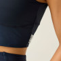 Bustieră Dare 2b Refresh Crop Tank