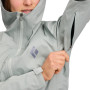 Geacă femei Black Diamond W Fineline Stretch Shell