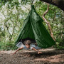 Baldachin de ploaie Hamaka.eu Hangout Pod