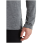 Hanorac funcțional bărbați Icebreaker M 260 Tech LS Half Zip