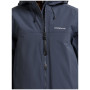 Geacă softshell pentru femei Didriksons Eris Wns Parka