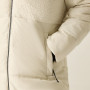 Geacă lungă femei Dare 2b Borg Parka Jacket