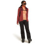 Hanorac funcțional de damă Icebreaker W 260 Tech LS Half Zip