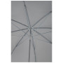 Umbrelă de soare Bo-Camp Parasol for chair (grey)