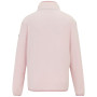Hanorac copii Regatta Junior Frankie F/Z Pink Haze