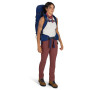 Rucsac turistic femei Osprey Kyte 48