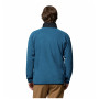Hanorac bărbați Columbia Fast Trek™ Overlay Full Zip