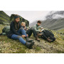Colanți femei Fjällräven Abisko Trekking Tights Pro W